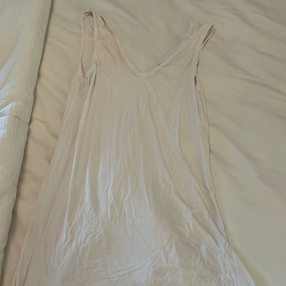 James perse tank